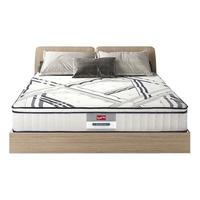 斯林百兰 官方旗舰店 水凝乳胶床垫五区独立弹簧英迪格升级款 悦康