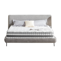 YANXUAN 网易严选 奢睡系列 乳胶弹簧床垫 120*200*25cm