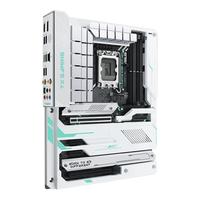 ASUS 华硕 B760-BTF WIFI主板天选背插显卡/机箱电脑游戏套餐