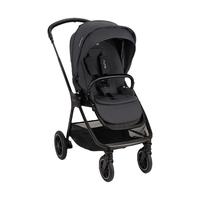 荷兰NUNA triv婴儿儿童推车双向多功能型高景观轻便推车明星同款 冰露灰