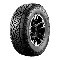 科马仕轮胎 CF1100 全地形AT越野胎 大花纹改装 LT275/55R20 适配猛禽撼路者霸道改装