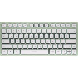 CHERRY KW7100便携迷你蓝牙无线键盘