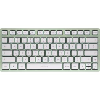 CHERRY KW7100便携迷你蓝牙无线键盘