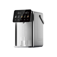 Midea/美的 母婴级316L内胆 电热水瓶 5L
