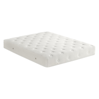 KING KOIL/金可儿 五区灵动感应弹簧 儿童床垫 20-25cm(含) 150*200*25cm 偏硬