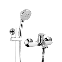 TOTO 东陶 TBW01018CVD 05-E 多功能升降花洒