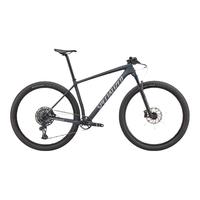 SPECIALIZED闪电 EPIC HT COMP 碳纤维越野避减震变速山地自行车
