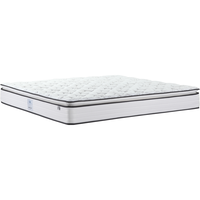 Sealy 丝涟 新臻情舒享 乳胶弹簧床垫 180*200*27cm