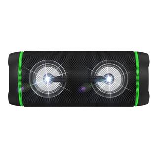 森林之声M8 蓝牙音箱高音质大音量户外便携式车载超重低音炮音响