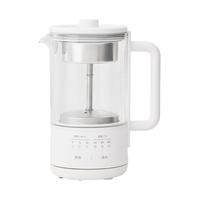 olayks煮茶器喷淋式黑茶白茶煮茶壶家用自动蒸汽养生壶办公室小型