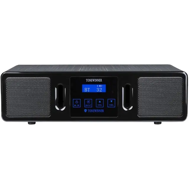 TONEWINNER 天逸 TY-B03 2.1声道 客厅 蓝牙音箱
