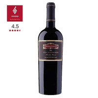 Vina Errazuriz 伊拉苏酒庄 马克西米诺庄主珍藏干红葡萄酒 伊拉苏Errazuriz家族珍藏级 智利原瓶进口红酒 单支750ml