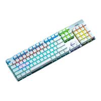 AOC GK410 热插拔机械键盘