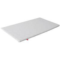 gb 好孩子 植物透气黄麻可拆洗新生婴幼儿四季通用床垫 透气 FD788