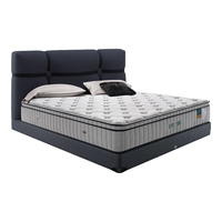 AIRLAND 雅兰 有度智尊版 弹簧床垫 150*200*26cm