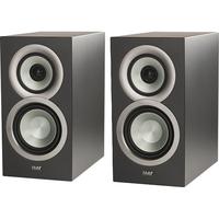 ELAC 意力 UNI-FI SLIM BS U5 书架音箱 黑色