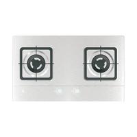 樱花卫厨 卫厨 卫厨 TSC01不锈钢燃气灶煤气灶双灶家用台式嵌入猛火灶天然液化气