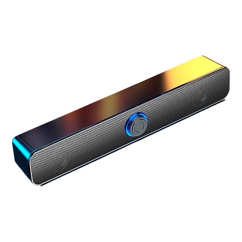 L5有线版【USB+3.5接口】