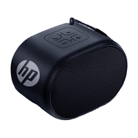 HP 惠普 S10 户外蓝牙音箱 黑色
