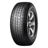 DUNLOP 邓禄普 GRANDTREK AT22 轿车轮胎 SUV&越野型 265/60R18 110H