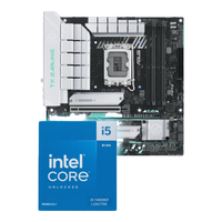 华硕 主板CPU套装