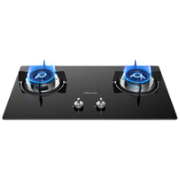 Vanward 万和 JZT-B5L30-12T 燃气灶 4.5KW