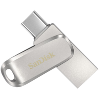 /闪迪 Sandisk  读速高达400MB/s Type-c U盘