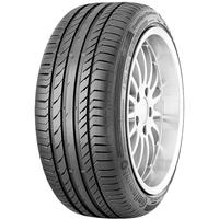 德国德国马牌 Continental CPC5 轿车轮胎 静音舒适型