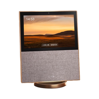 小度 智能屏X10第二代蓝牙音箱家用大屏幕语音音响送礼老年人358