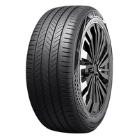 SAILUN/赛轮液体黄金轮胎E01+系列汽车轮胎 195/60R16 89V E01+ 低滚动阻力节油耐磨车胎