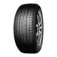 优科豪马 轮胎/横滨轮胎 215/60R16 95H A34PZ 适配本田/思铂睿/奥德赛