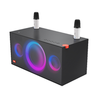 纯麦 Puremic S2 居家 蓝牙音箱 黑色