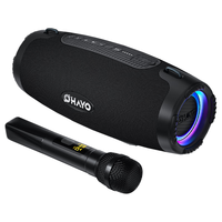 OHAYO 雷登 M8家庭ktv音响套装100W大音量k歌环绕立体声