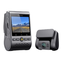 VIOFO行车记录仪A129Plus Duo前后双录1440P高清夜视无线WIFI停车监控 双镜头标配+偏振镜+降压线