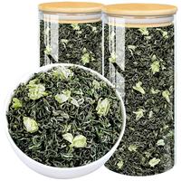 飘香韵 浓香型 茉莉花茶