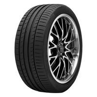 德国德国马牌 Continental CSC5 SUV 轿车轮胎 运动操控型 255/55R19 107V