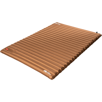 MOBI GARDEN 牧高笛 充气床 NX20663005 栗棕色 195*135*9cm 双人