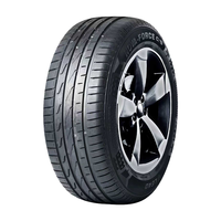 利奥玲珑轮胎汽车轮胎 适配马自达CX-3 215/50R18 96V LA35