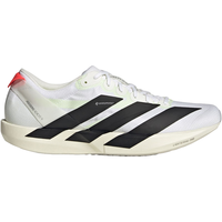 阿迪达斯 （adidas）男 跑步系列 ADIZERO ADIOS 9 M 跑步鞋 IF9419 黑白 45