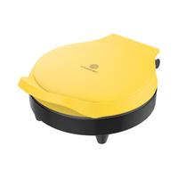 LIVEN 利仁 WPH-1 电饼铛 黄色