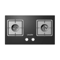 Leader/统帅 猛火 燃气灶 天然气