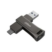 大华手机u盘128g高速USB3.2双接口TypeC电脑两用优盘32G大容量64G
