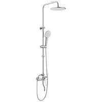 HUIDA 惠达 HWB5010-P0系列 挂墙式淋浴器