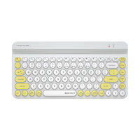 A4TECH 双飞燕 键盘FBK30C 飞时代