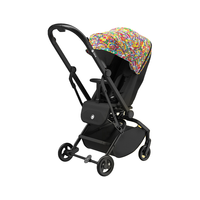 Qtus 昆塔斯 Q9 Plus Lark Pro 婴儿推车 小怪咖