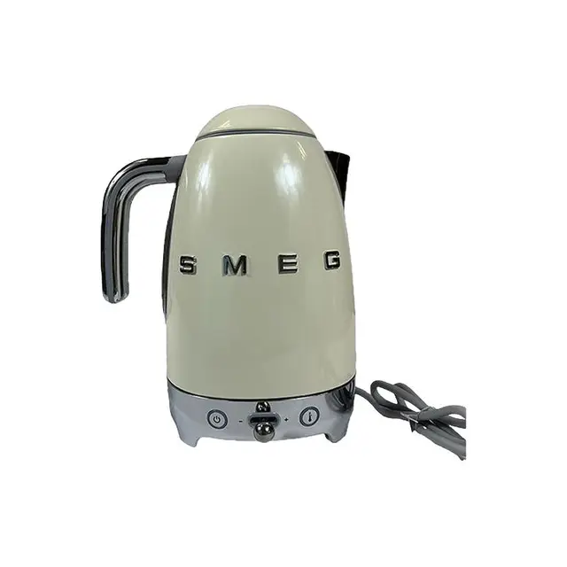 Smeg 斯麦格 KLF04 保温电水壶