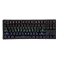 irok 艾石头 ZN84 84键 2.4G蓝牙 多模无线机械键盘