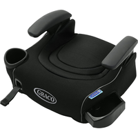 GRACO/葛莱 无靠背 儿童增高座椅 固定锁