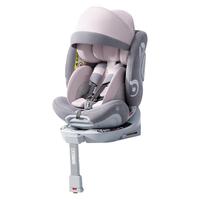 德国Barbne儿童座椅新生儿0-12岁婴儿车载可坐可躺