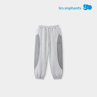 丽婴房 儿童加绒裤子 多色可选